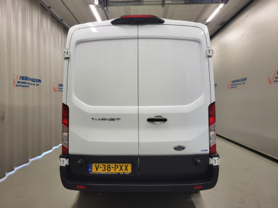 Ford Transit 2.0TDCI 130pk L3/H2 Euro 6! 17