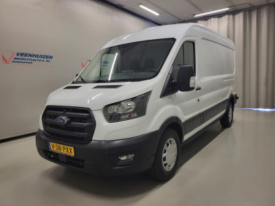 Ford Transit 2.0TDCI 130pk L3/H2 Euro 6! 2