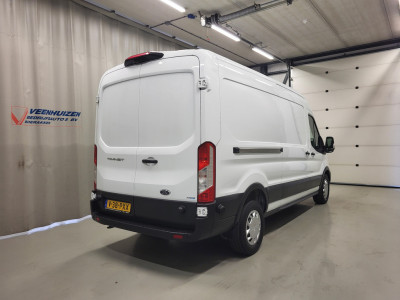 Ford Transit 2.0TDCI 130pk L3/H2 Euro 6! 3