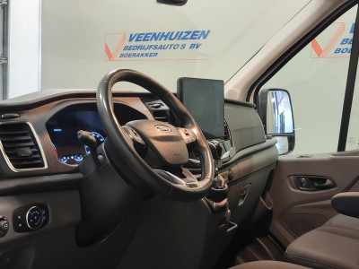 Ford Transit 2.0TDCI 130pk L3/H2 Euro 6! 4