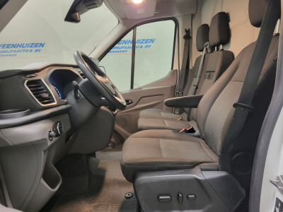 Ford Transit 2.0TDCI 130pk L3/H2 Euro 6! 5