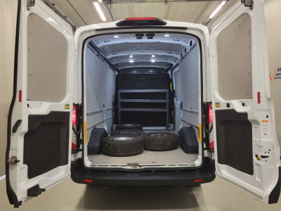 Ford Transit 2.0TDCI 130pk L3/H2 Euro 6! 6