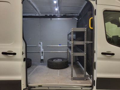 Ford Transit 2.0TDCI 130pk L3/H2 Euro 6! 7