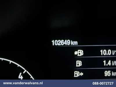 Ford Transit 2.0 TDCI 130pk L3H2 Euro6 Airco | Apple Carplay | Adaptieve Cruisecontrol | 2500kg Trekhaak Android Auto, Verwarmde Voorruit, Parkeersensoren, Bijrijdersbank 17