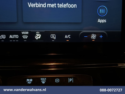 Ford Transit 2.0 TDCI 130pk L3H2 Euro6 Airco | Apple Carplay | Adaptieve Cruisecontrol | 2500kg Trekhaak Android Auto, Verwarmde Voorruit, Parkeersensoren, Bijrijdersbank 6