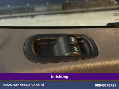 Ford Transit 2.0 TDCI 130pk L3H2 Euro6 Airco | Cruisecontrol | Camera | PDC V+A | Inrichting Parkeersensoren, Verwarmde voorruit, Bijrijdersbank, Bluetooth-Telefonie 16