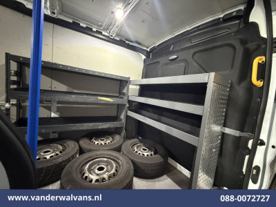 Ford Transit 2.0 TDCI 130pk L3H2 Euro6 Airco | Cruisecontrol | Camera | PDC V+A Parkeersensoren, Verwarmde voorruit, Bijrijdersbank, Bluetooth-Telefonie 14
