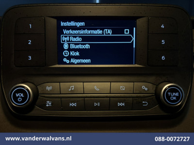 Ford Transit 2.0 TDCI 130pk L3H2 Euro6 Airco | Cruisecontrol | Camera | Parkeersensoren Verwarmde voorruit, Bijrijdersbank foto 17