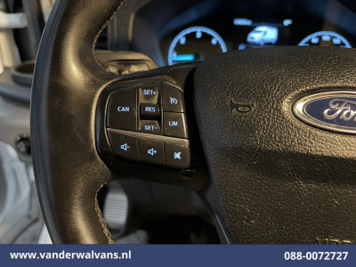 Ford Transit 2.0 TDCI 130pk L3H2 Euro6 Airco | Cruisecontrol | Camera | Parkeersensoren Verwarmde voorruit, Bijrijdersbank foto 4
