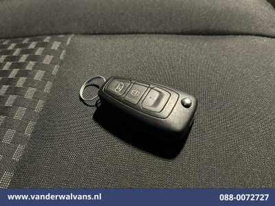 Ford Transit 2.0 TDCI 130pk L3H2 Euro6 Airco | Navigatie | Imperiaal | Apple Carplay | Cruisecontrol Android Auto, Parkeersensoren, Verwarmde voorruit, Bijrijdersbank foto 19