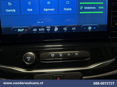 Ford Transit 2.0 TDCI 130pk L3H2 Euro6 Airco | Navigatie | Imperiaal | Apple Carplay | Cruisecontrol Android Auto, Parkeersensoren, Verwarmde voorruit, Bijrijdersbank foto 6