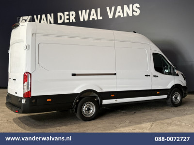 Ford Transit 2.0 TDCI 130pk L4H3 2025 Model! Euro6 Airco | Navigatie | Camera | Apple Carplay | Cruisecontrol Android Auto, Parkeersensoren, Bijrijdersbank, 2800kg trekvermogen foto 13