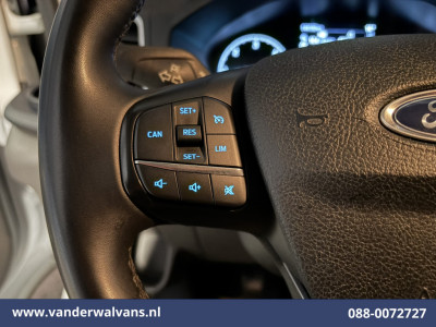 Ford Transit 2.0 TDCI 130pk L4H3 2025 Model! Euro6 Airco | Navigatie | Camera | Apple Carplay | Cruisecontrol Android Auto, Parkeersensoren, Bijrijdersbank, 2800kg trekvermogen foto 6
