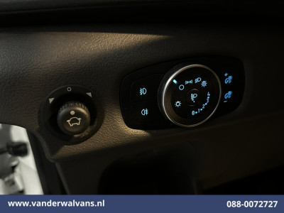 Ford Transit 2.0 TDCI 130pk L4H3 Euro6 Airco | Camera | Cruisecontrol | Verwarmde voorruit | Parkeersensoren, Bijrijdersbank foto 17
