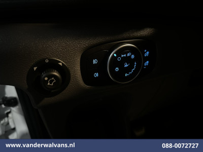 Ford Transit 2.0 TDCI 130pk L4H3 Euro6 Airco | Camera | Cruisecontrol | Verwarmde voorruit | Parkeersensoren, Bijrijdersbank foto 17