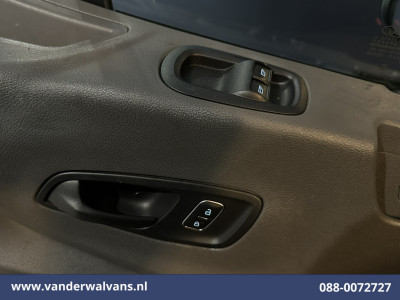 Ford Transit 2.0 TDCI 130pk L4H3 Euro6 Airco | Camera | Cruisecontrol | Verwarmde voorruit | Parkeersensoren, Bijrijdersbank foto 18