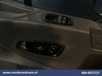 Ford Transit 2.0 TDCI 130pk L4H3 Euro6 Airco | Camera | Cruisecontrol | Verwarmde voorruit | Parkeersensoren, Bijrijdersbank foto 18