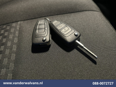 Ford Transit 2.0 TDCI 130pk L4H3 Euro6 Airco | Camera | Cruisecontrol | Verwarmde voorruit | Parkeersensoren, Bijrijdersbank foto 19