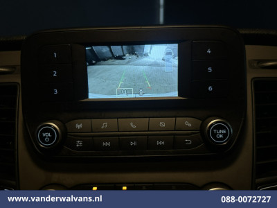 Ford Transit 2.0 TDCI 130pk L4H3 Euro6 Airco | Camera | Cruisecontrol | Verwarmde voorruit | Parkeersensoren, Bijrijdersbank foto 2