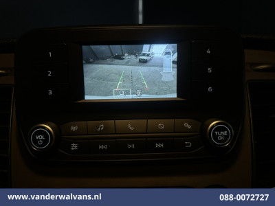 Ford Transit 2.0 TDCI 130pk L4H3 Euro6 Airco | Camera | Cruisecontrol | Verwarmde voorruit | Parkeersensoren, Bijrijdersbank foto 2