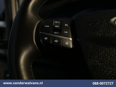 Ford Transit 2.0 TDCI 130pk L4H3 Euro6 Airco | Camera | Cruisecontrol | Verwarmde voorruit | Parkeersensoren, Bijrijdersbank foto 4