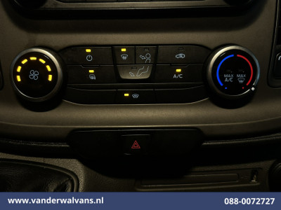 Ford Transit 2.0 TDCI 130pk L4H3 Euro6 Airco | Camera | Cruisecontrol | Verwarmde voorruit | Parkeersensoren, Bijrijdersbank foto 5