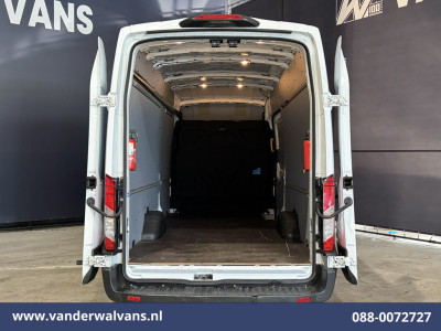 Ford Transit 2.0 TDCI 130pk L4H3 Euro6 Airco | Navigatie | Camera | Apple Carplay | Cruisecontrol Android Auto, Parkeersensoren, Bijrijdersbank, 2800kg trekvermogen foto 13