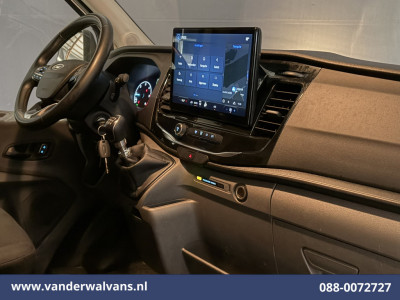 Ford Transit 2.0 TDCI 130pk L4H3 Euro6 Airco | Navigatie | Camera | Apple Carplay | Cruisecontrol Android Auto, Parkeersensoren, Bijrijdersbank, 2800kg trekvermogen foto 15
