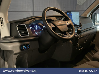 Ford Transit 2.0 TDCI 130pk L4H3 Euro6 Airco | Navigatie | Camera | Apple Carplay | Cruisecontrol Android Auto, Parkeersensoren, Bijrijdersbank, 2800kg trekvermogen foto 17