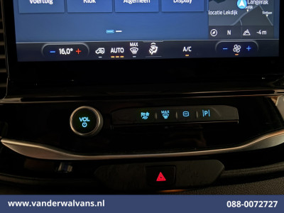 Ford Transit 2.0 TDCI 130pk L4H3 Euro6 Airco | Navigatie | Camera | Apple Carplay | Cruisecontrol Android Auto, Parkeersensoren, Bijrijdersbank, 2800kg trekvermogen foto 7