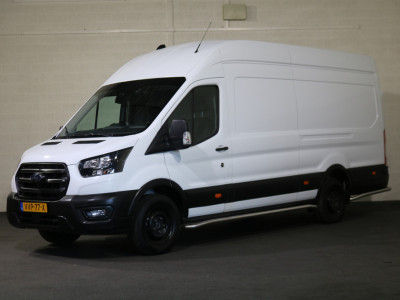 Ford Transit 2.0 TDCI 130pk L4 H3 Trend Airco 270Gr Achterdeuren