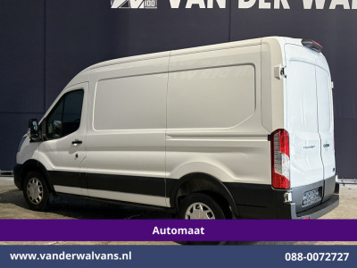 Ford Transit 2.0 TDCI 131pk Automaat L2H2 Euro6 Airco | Camera | Navigatie | Android Auto | LED | Cruisecontrol Verwarmde voorruit, Parkeersensoren, Bijrijdersbank 12