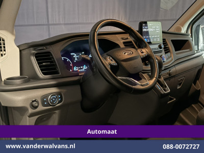 Ford Transit 2.0 TDCI 131pk Automaat L2H2 Euro6 Airco | Camera | Navigatie | Android Auto | LED | Cruisecontrol Verwarmde voorruit, Parkeersensoren, Bijrijdersbank 17