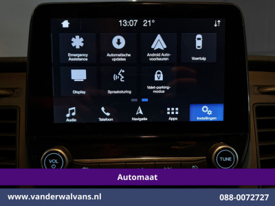Ford Transit 2.0 TDCI 131pk Automaat L2H2 Euro6 Airco | Camera | Navigatie | Android Auto | LED | Cruisecontrol Verwarmde voorruit, Parkeersensoren, Bijrijdersbank 21