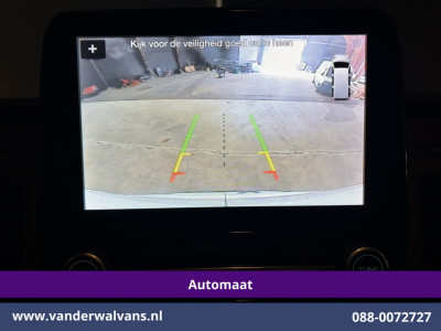 Ford Transit 2.0 TDCI 131pk Automaat L2H2 Euro6 Airco | Camera | Navigatie | Android Auto | LED | Cruisecontrol Verwarmde voorruit, Parkeersensoren, Bijrijdersbank 3