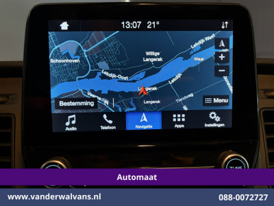 Ford Transit 2.0 TDCI 131pk Automaat L2H2 Euro6 Airco | Camera | Navigatie | Android Auto | LED | Cruisecontrol Verwarmde voorruit, Parkeersensoren, Bijrijdersbank 4