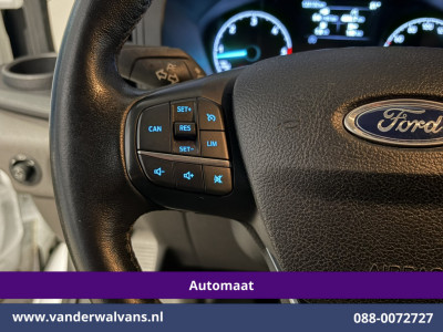 Ford Transit 2.0 TDCI 131pk Automaat L2H2 Euro6 Airco | Camera | Navigatie | Android Auto | LED | Cruisecontrol Verwarmde voorruit, Parkeersensoren, Bijrijdersbank 6