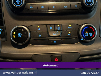 Ford Transit 2.0 TDCI 131pk Automaat L2H2 Euro6 Airco | Camera | Navigatie | Android Auto | LED | Cruisecontrol Verwarmde voorruit, Parkeersensoren, Bijrijdersbank 8