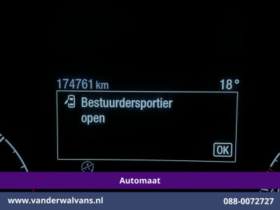Ford Transit 2.0 TDCI 131pk Automaat L2H2 Euro6 Airco | Navigatie | Cruisecontrol Dakdraagsysteem met Ladderhouder, Android Auto, Parkeersensoren, Bijrijdersbank foto 21