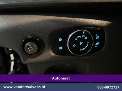 Ford Transit 2.0 TDCI 131pk Automaat L3H3 Euro6 Airco | Camera | Cruisecontrol | Stoelverwarming | Parkeersensoren, Verwarmde voorruit, Bijrijdersbank foto 16