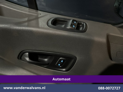 Ford Transit 2.0 TDCI 131pk Automaat L3H3 Euro6 Airco | Camera | Cruisecontrol | Stoelverwarming | Parkeersensoren, Verwarmde voorruit, Bijrijdersbank foto 19