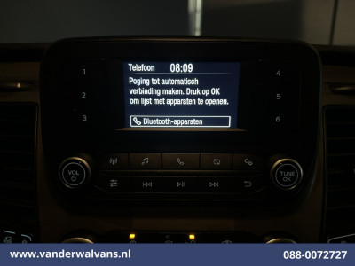 Ford Transit 2.0 TDCI 131pk Automaat L3H3 Euro6 Airco | Camera | Cruisecontrol | Verwarmde voorruit Parkeersensoren, Bijrijdersbank 18