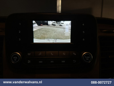 Ford Transit 2.0 TDCI 131pk Automaat L3H3 Euro6 Airco | Camera | Cruisecontrol | Verwarmde voorruit Parkeersensoren, Bijrijdersbank 3