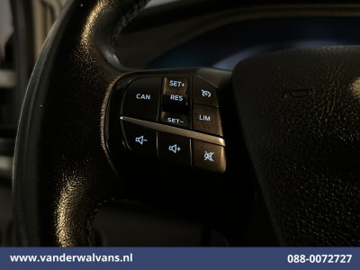 Ford Transit 2.0 TDCI 131pk Automaat L3H3 Euro6 Airco | Camera | Cruisecontrol | Verwarmde voorruit Parkeersensoren, Bijrijdersbank 5