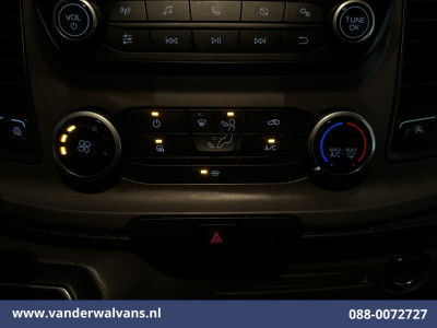 Ford Transit 2.0 TDCI 131pk Automaat L3H3 Euro6 Airco | Camera | Cruisecontrol | Verwarmde voorruit Parkeersensoren, Bijrijdersbank 6