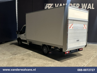 Ford Transit 2.0 TDCI 131pk Bakwagen 1003kg laadvermogen Laadklep Zijdeur Euro6 Airco | Navigatie | Camera | Apple Carplay Android Auto, Cruisecontrol, Stoelverwarming foto 12