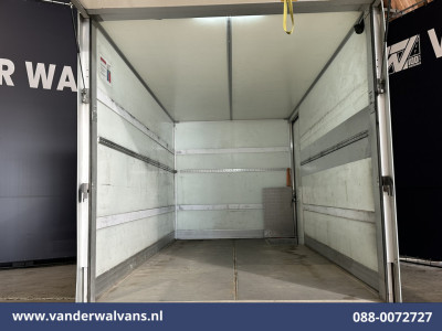 Ford Transit 2.0 TDCI 131pk Bakwagen Laadklep Zijdeur Euro6 1001kg Laadvermogen Airco | Camera | Navigatie | Apple Carplay Android Auto, Cruisecontrol, Stoelverwarming foto 29