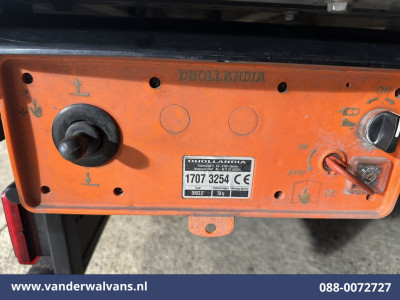 Ford Transit 2.0 TDCI 131pk Bakwagen Laadklep Zijdeur Euro6 1001kg Laadvermogen Airco | Camera | Navigatie | Apple Carplay Android Auto, Cruisecontrol, Stoelverwarming foto 33