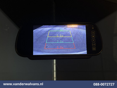 Ford Transit 2.0 TDCI 131pk Bakwagen Laadklep Zijdeur Euro6 1001kg Laadvermogen Airco | Camera | Navigatie | Apple Carplay Android Auto, Cruisecontrol, Stoelverwarming foto 9