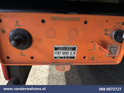 Ford Transit 2.0 TDCI 131pk Bakwagen Laadklep Zijdeur Euro6 Airco | Navigatie | Camera | Apple Carplay Android Auto, Cruisecontrol, Stoelverwarming foto 15